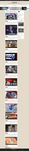 Webentwicklung: waybus.eu