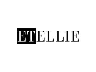 Логотип «EtEllie»