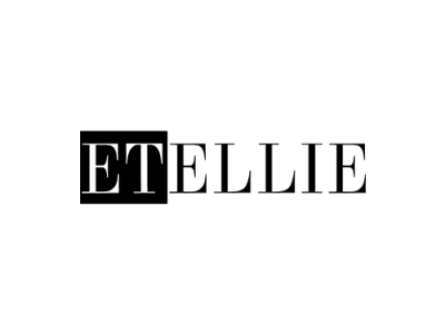 Project: EtEllie, Logo