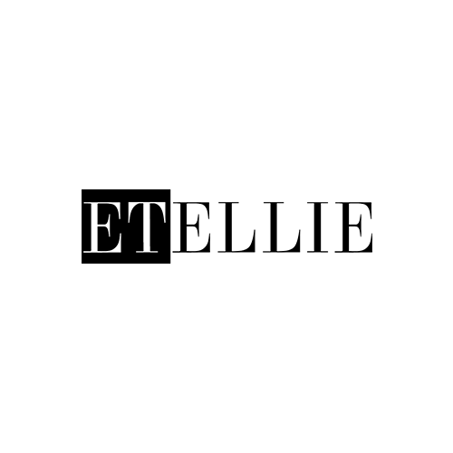 Websites, apps, SEO, web-design. Projekt: Logo für online-shop EtEllie