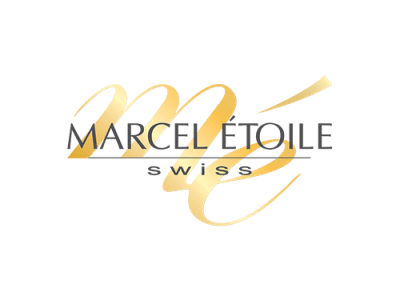 Project: Marcel Etoile, Logo