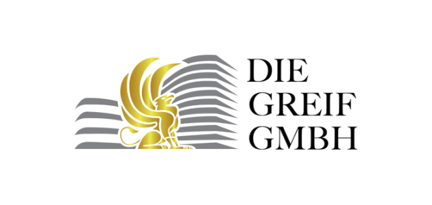 Logo für Die Greif GmbH