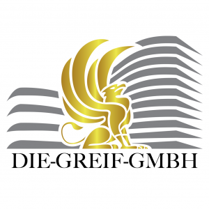 Логотип для компании Die Greif GmbH