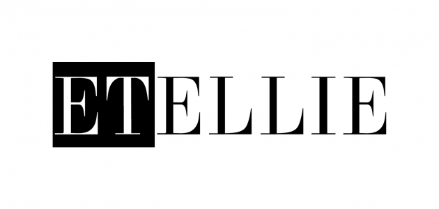 Логотип для EtEllie