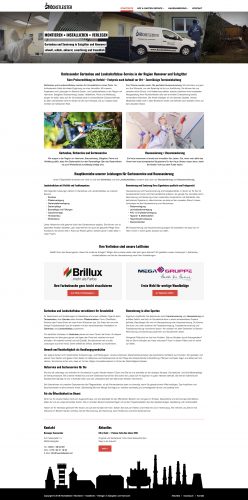 hoechstleister.net