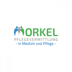 Logo für Morkel Pflegevermittlung