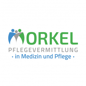 Logo für Morkel Pflegevermittlung
