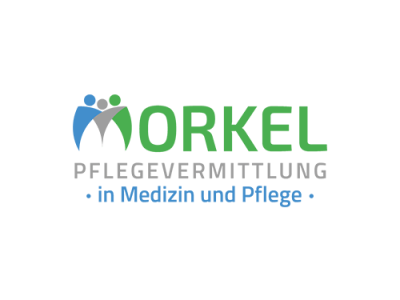 Logo für Morkel Pflegevermittlung