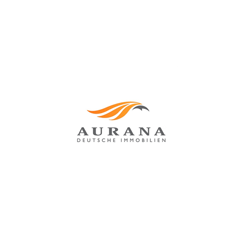 Websites, apps, SEO, web-design. Projekt: Website für Immobilienmakler Aurana Deutschland GmbH