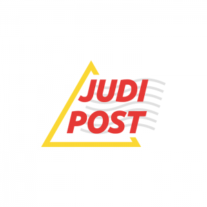 Логотип для «JUDIPOST»