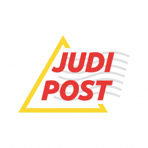 Logo für JUDIPOST