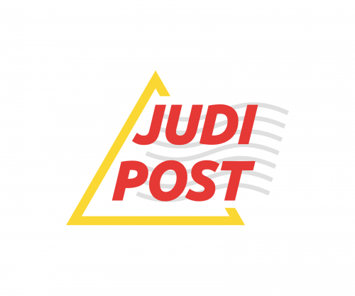 Логотип для «JUDIPOST»