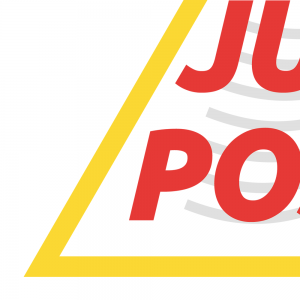 Логотип для «JUDIPOST»