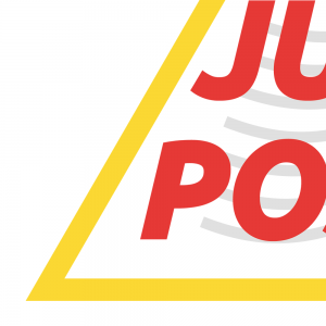 Logo für JUDIPOST