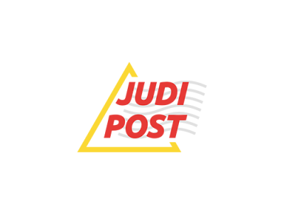 Логотип для «JUDIPOST»